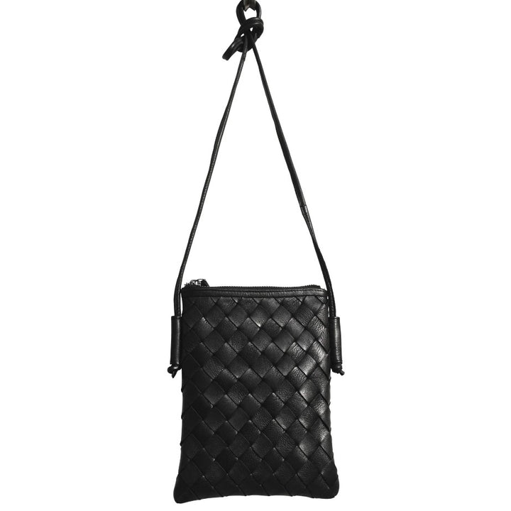 Milly Crossbody - Black