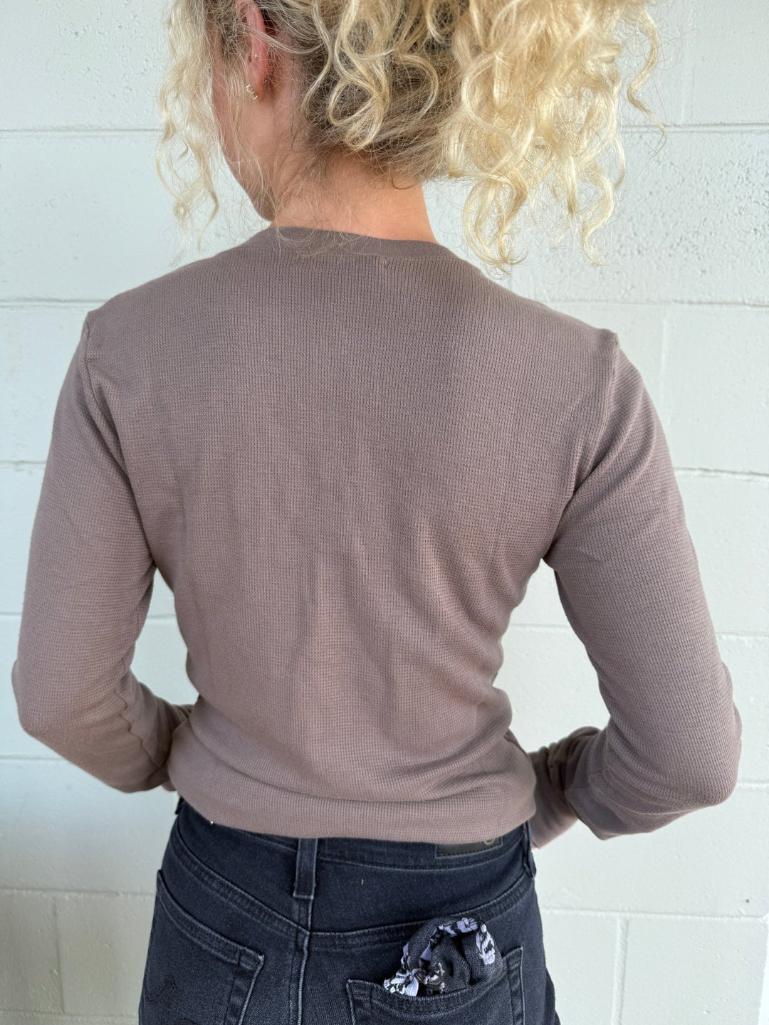 Minnie Henley - Cobblestone - Jaffi's