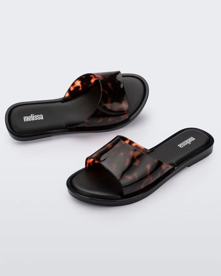 Miranda Slide AD - Black/Tort