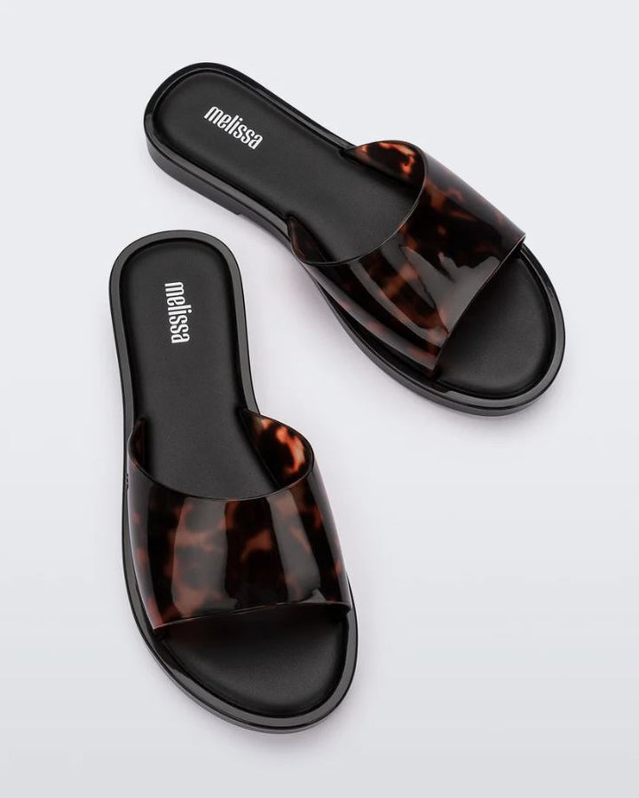 Miranda Slide AD - Black/Tort