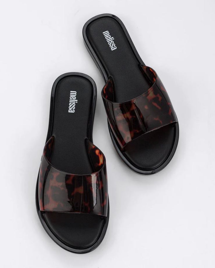 Miranda Slide AD - Black/Tort