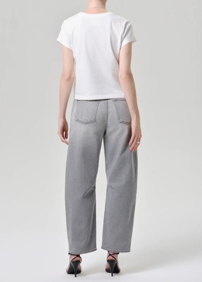 Miro Relaxed Jean - Earl Grey - Jaffi&