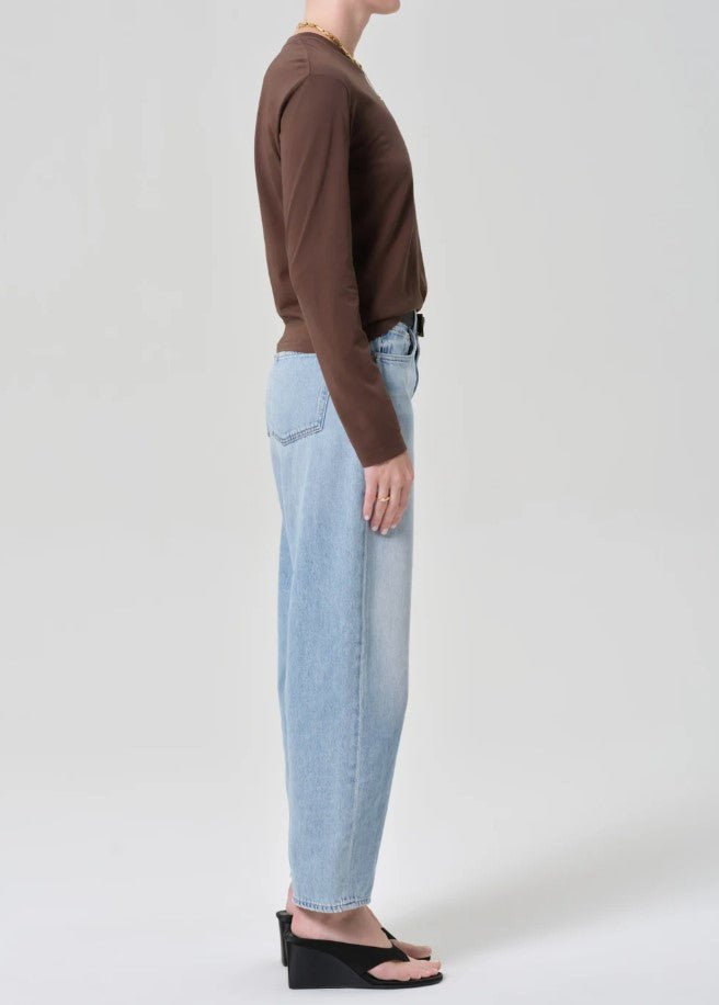 Miro Relaxed Jean - Ritual - Jaffi's