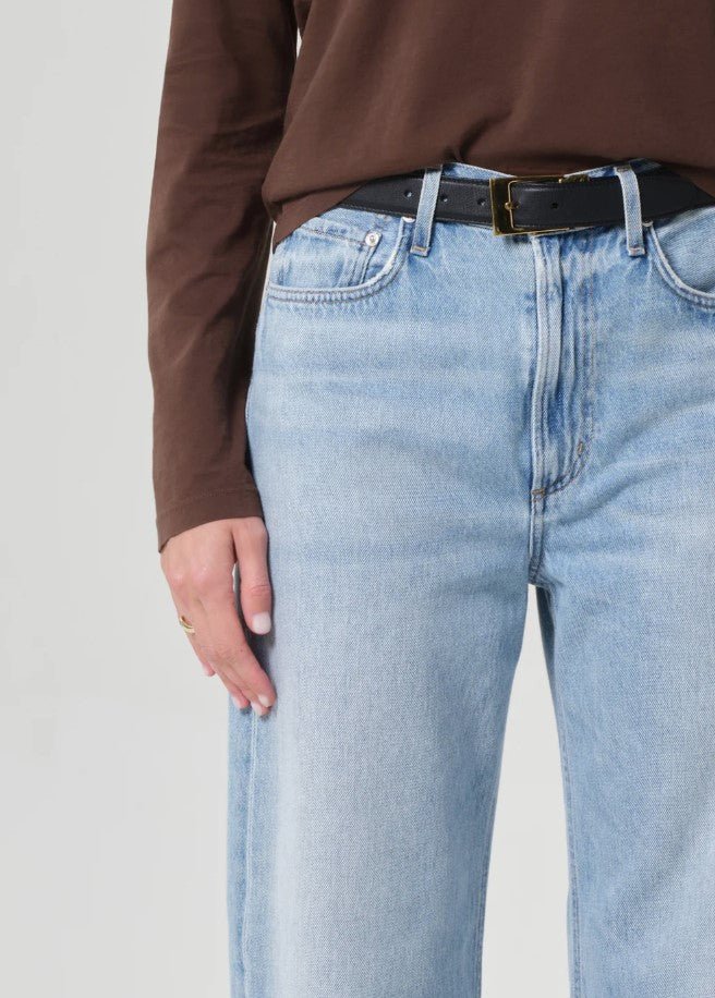 Miro Relaxed Jean - Ritual - Jaffi's