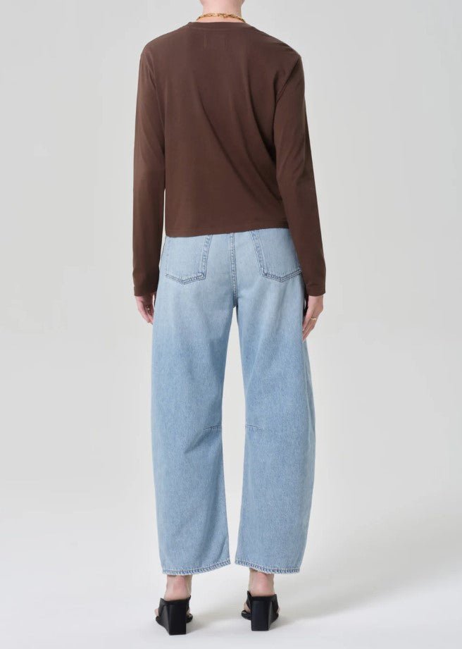 Miro Relaxed Jean - Ritual - Jaffi's