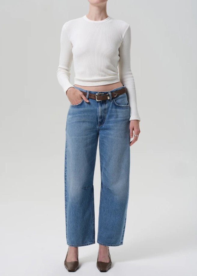 Corrin Miro Relaxed Jean