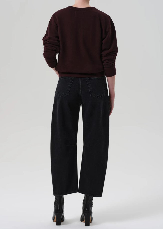 Miro Relaxed Jean - Raine