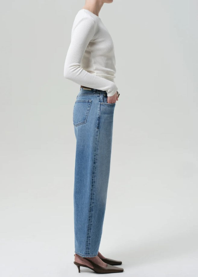 Corrin Miro Relaxed Jean