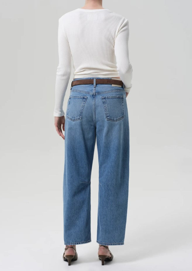 Corrin Miro Relaxed Jean