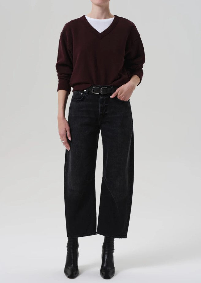 Miro Relaxed Jean - Raine