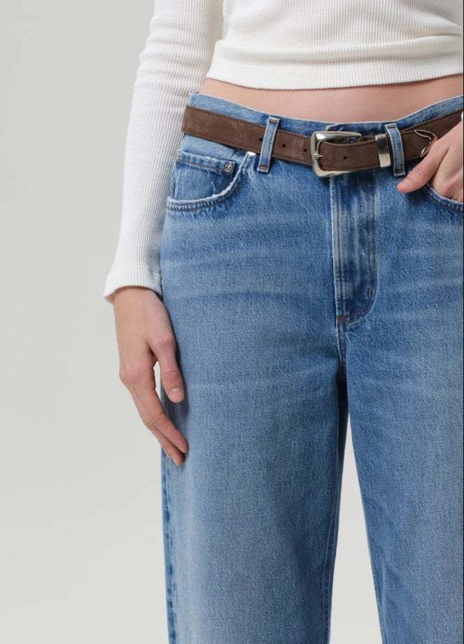 Corrin Miro Relaxed Jean