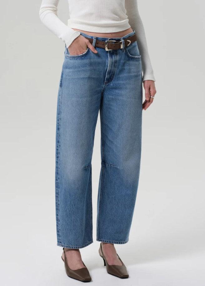 Corrin Miro Relaxed Jean