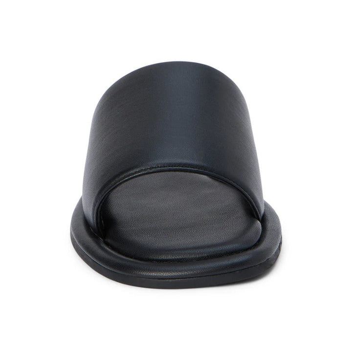 Moonlight Slide Sandal - Black - Jaffi's