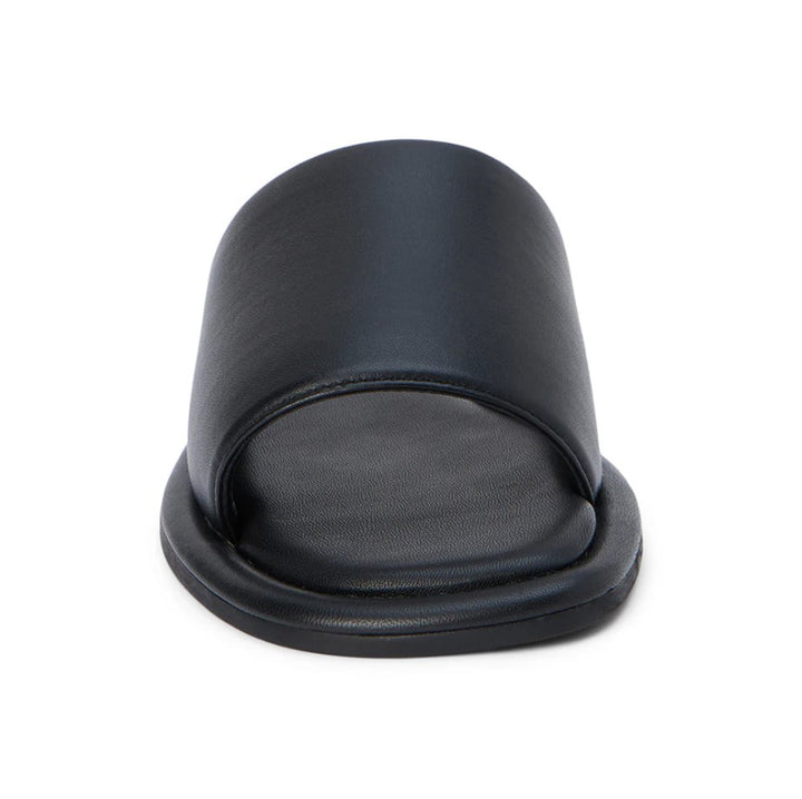 Moonlight Slide Sandal - Black