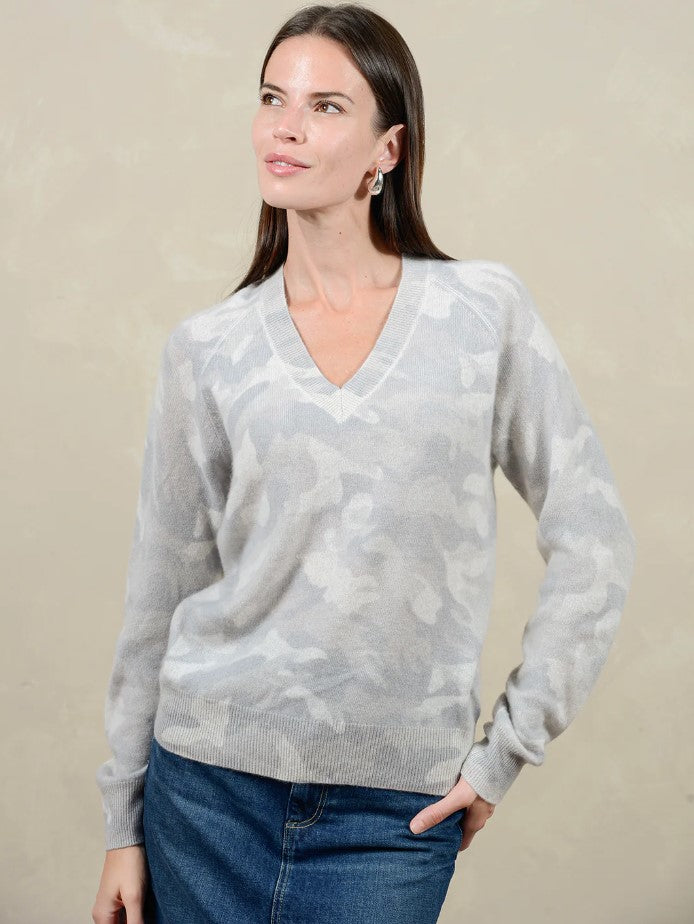 Nani Cashmere Sweater