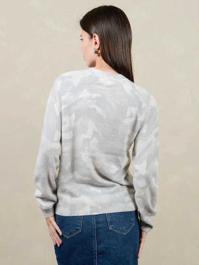 Nani Cashmere Sweater