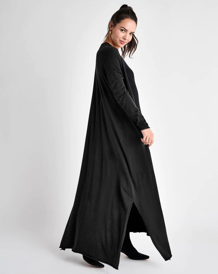 
                  
                    Niamh Long Cardigan
                  
                