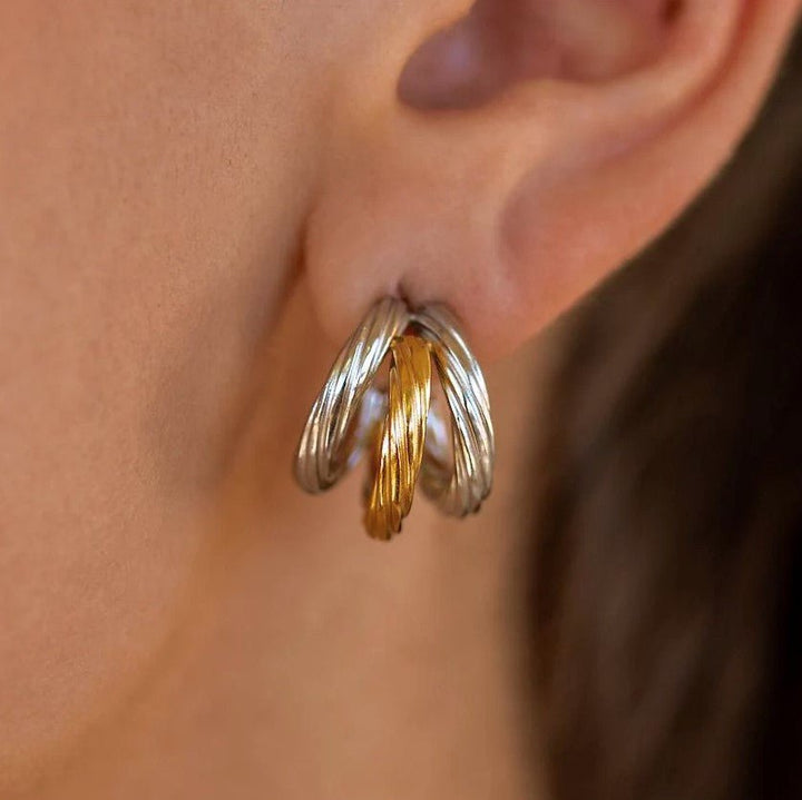 Noa Earrings - Jaffi's