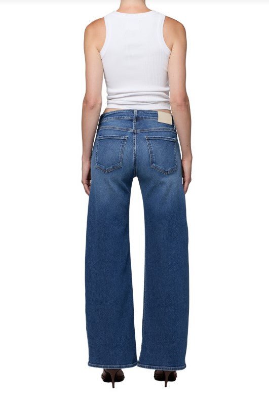 Nora Trouser - Benson - Jaffi's