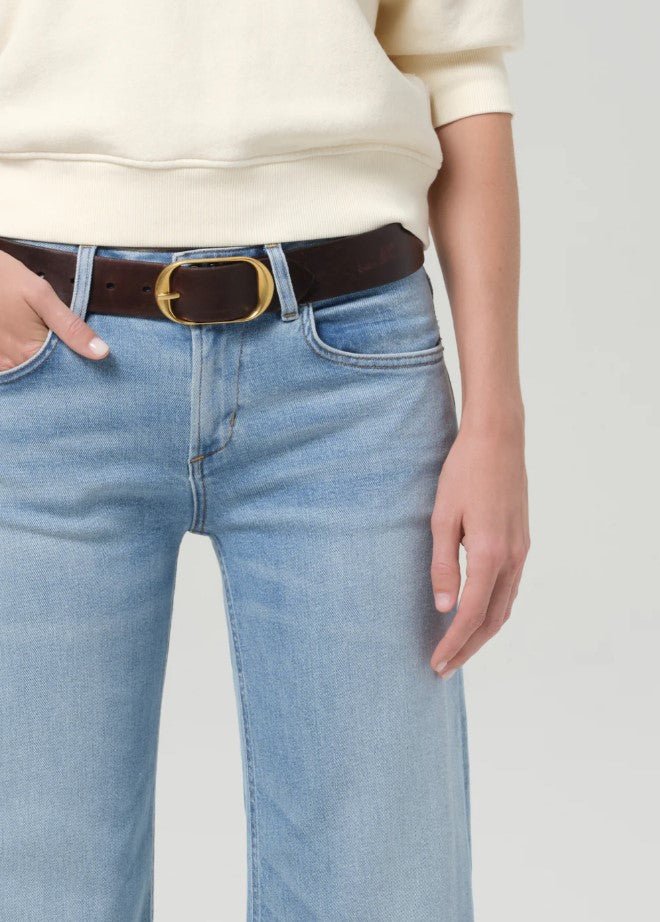 Nora Trouser - Bowery - Jaffi&