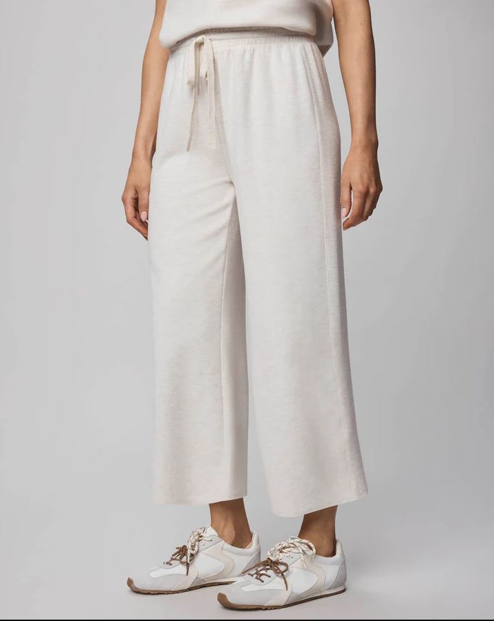 Winslow Pant - Pale Oak Heather