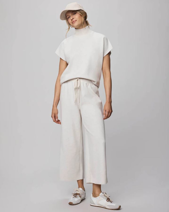 Winslow Pant - Pale Oak Heather