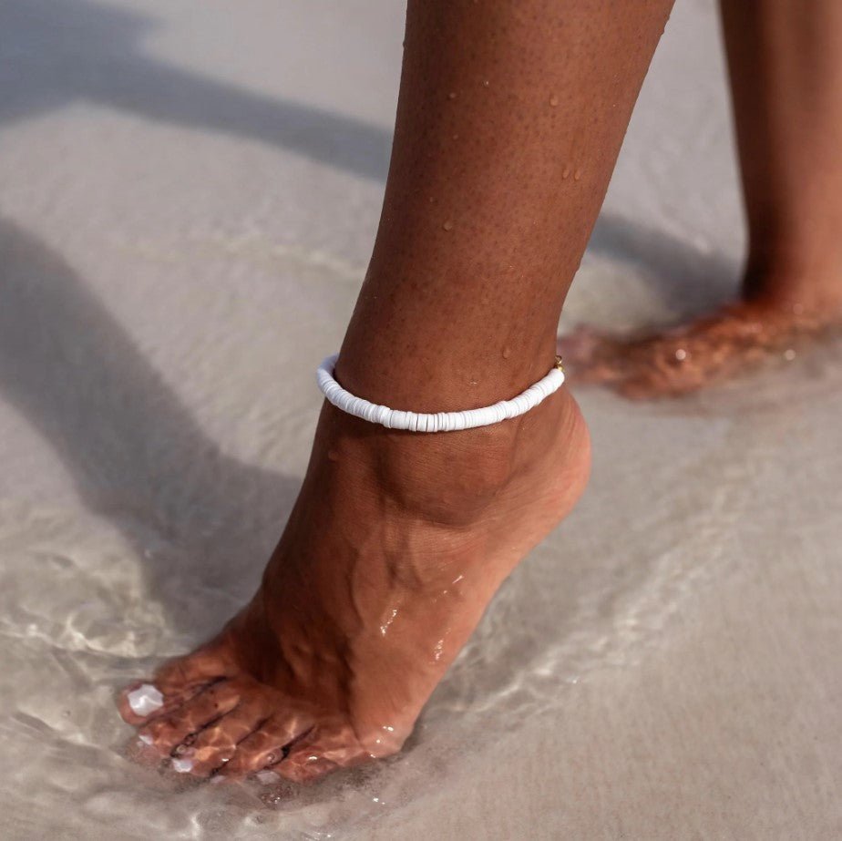 Oasis Anklet - Jaffi's