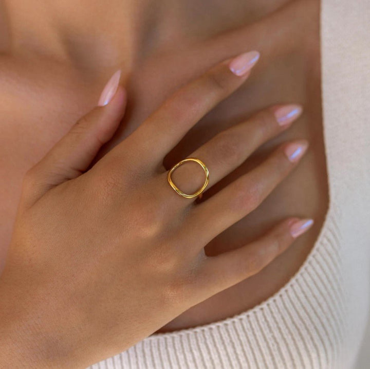 Ocean Ave Ring - Jaffi's