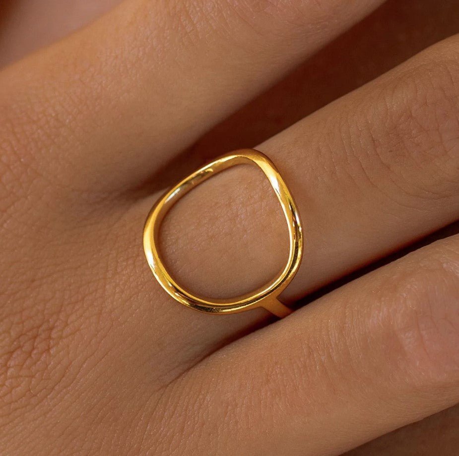 Ocean Ave Ring - Jaffi's