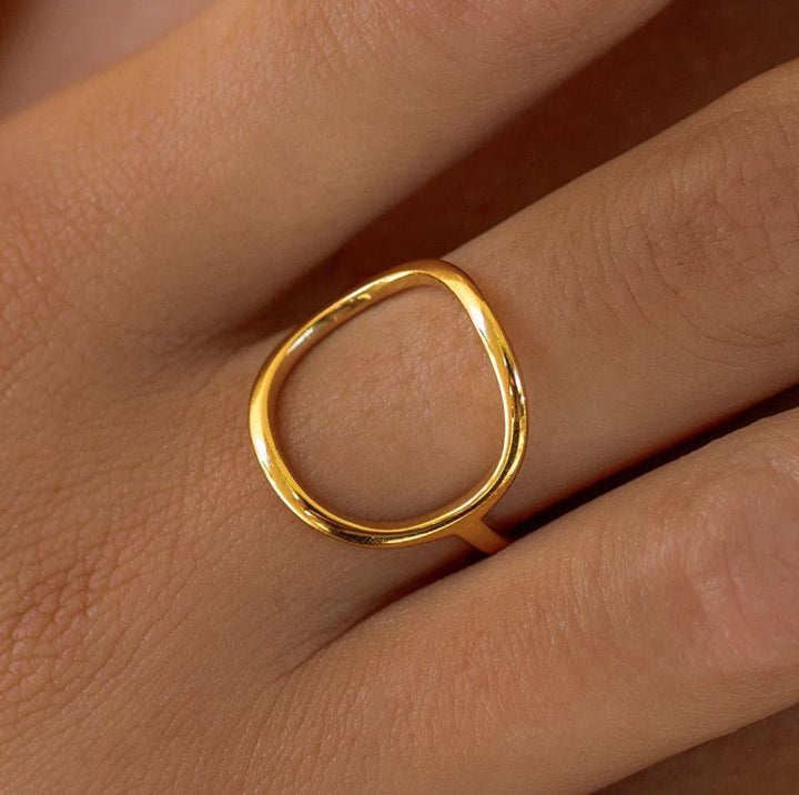 Ocean Ave Ring - Jaffi's