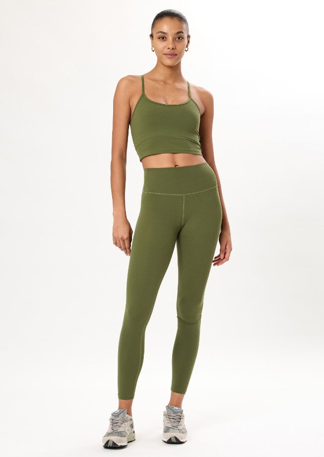 Airweight Crop Tank