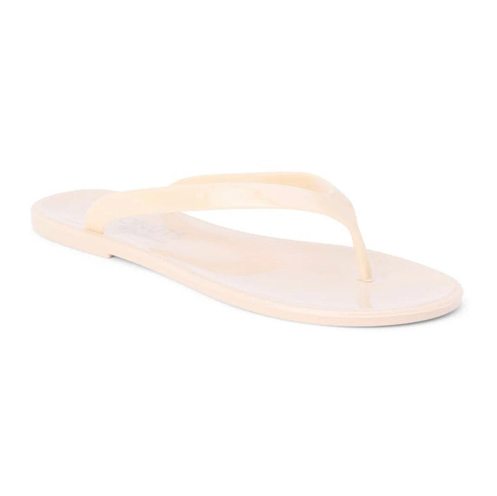 Olsen Flip Flop - Nude - Jaffi's