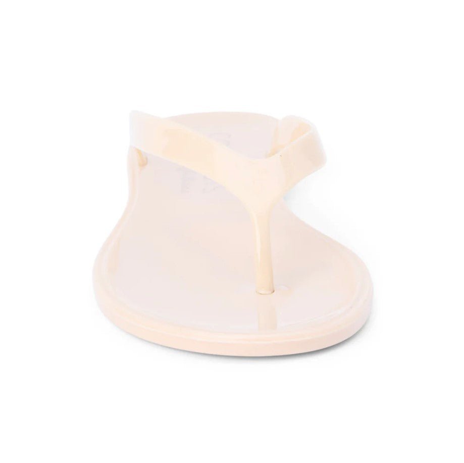 Olsen Flip Flop - Nude - Jaffi's