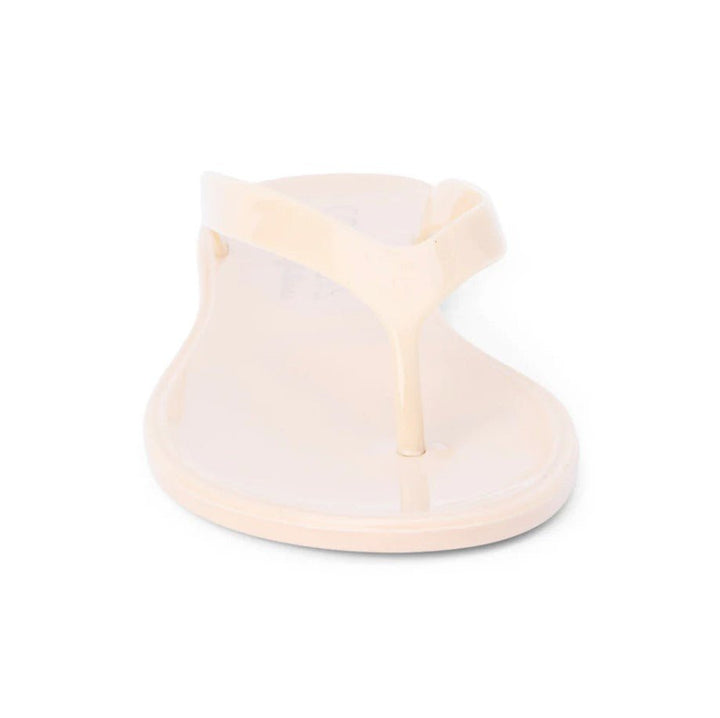 Olsen Flip Flop - Nude - Jaffi's