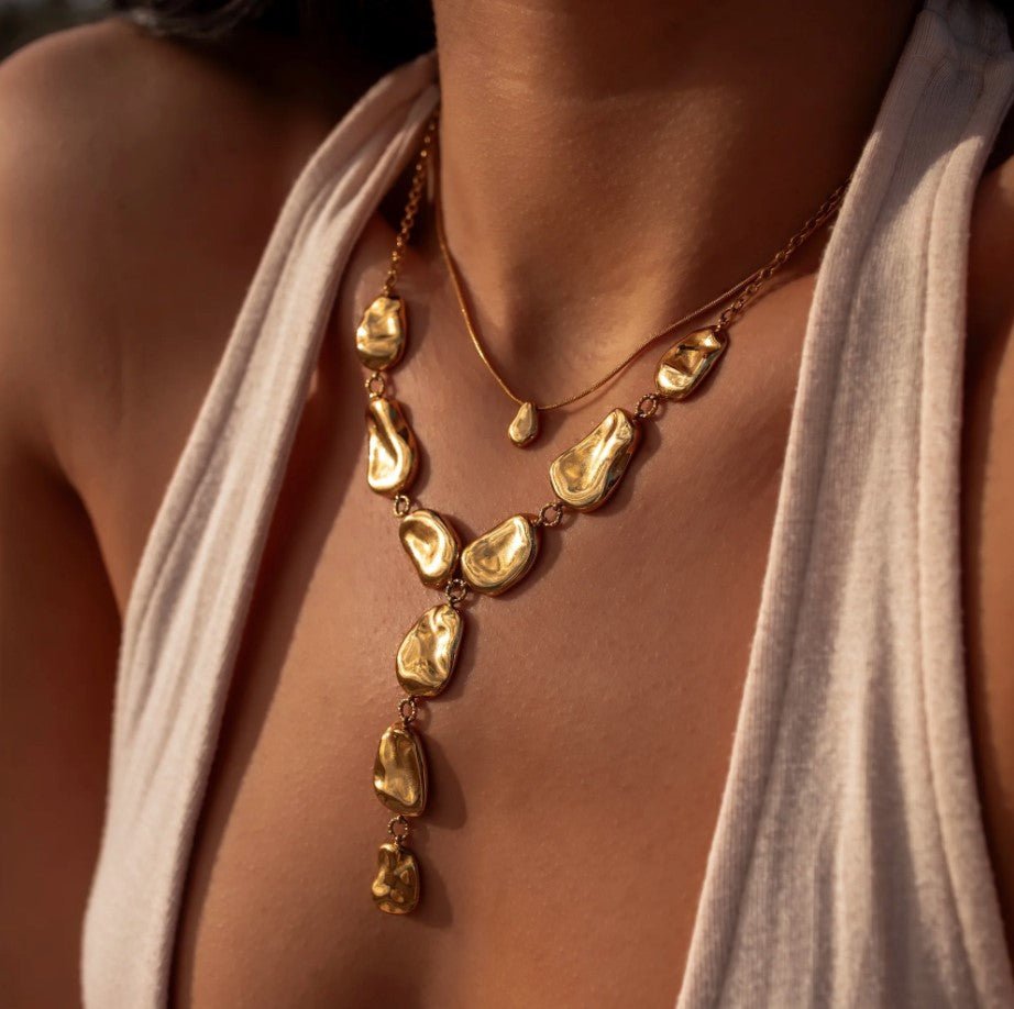 Origin Necklace - Jaffi's