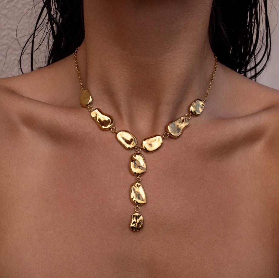 Origin Necklace - Jaffi's