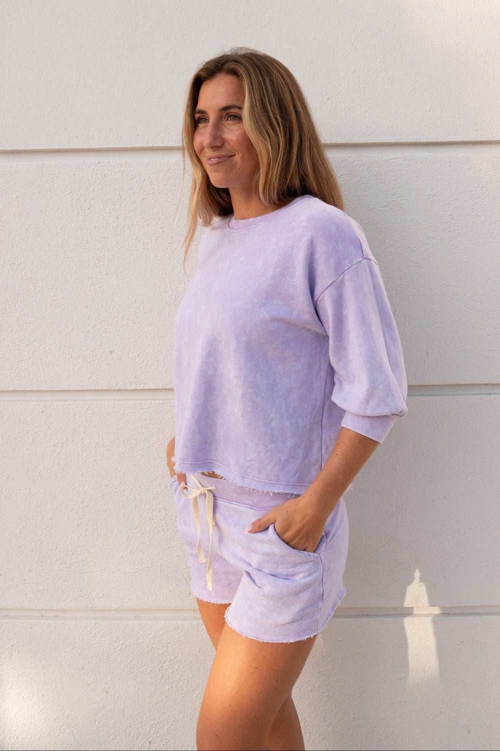 Otto Short - Whimsy - Jaffi's