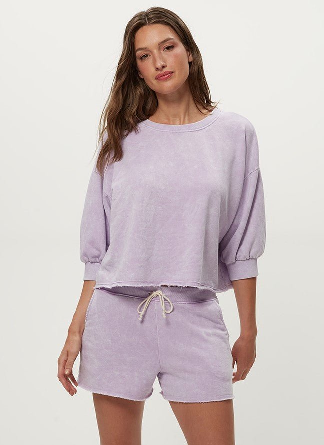 Otto Short - Whimsy - Jaffi's