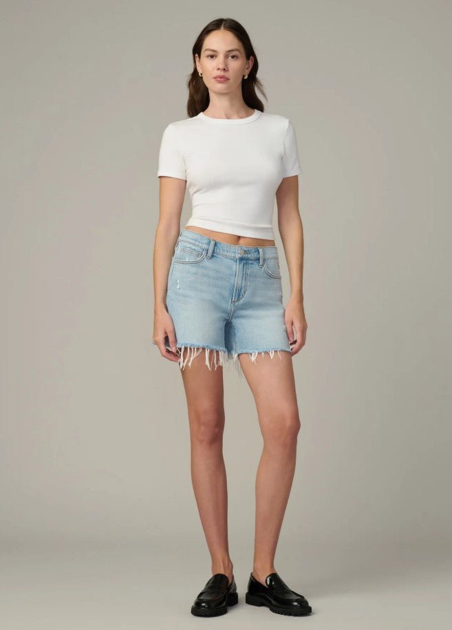 Ozzie Short - Becoming - Jaffi's