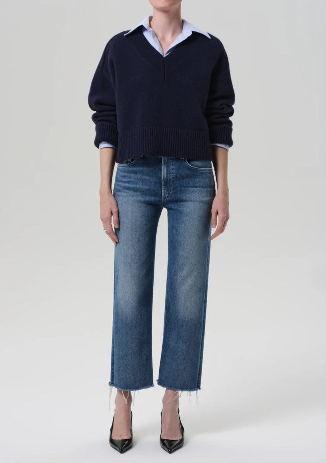 Palma Straight - Cooper