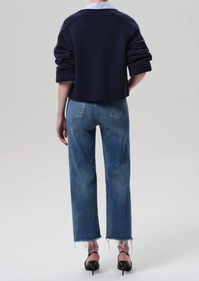 Palma Straight - Cooper