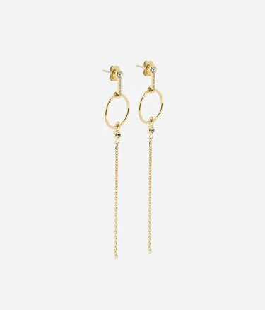 Paris Earring