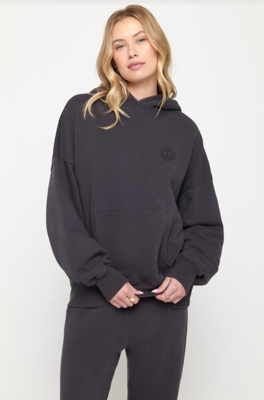 Peace of Mind Easy Hoodie