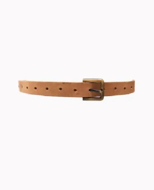 Phoenix Belt - Cognac - Jaffi's