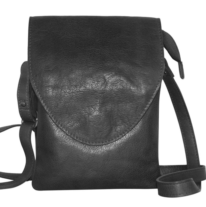 Pippa Crossbody - Black