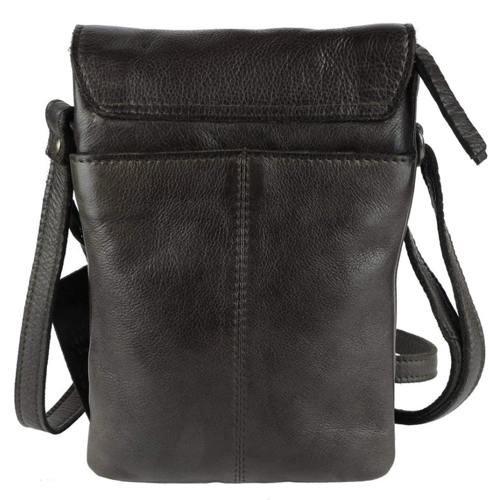 Pippa Crossbody - Black
