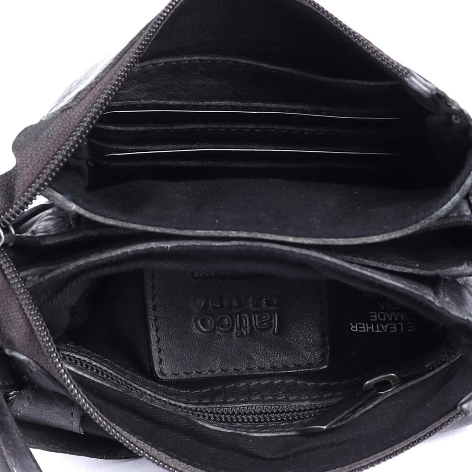 Pippa Crossbody - Black