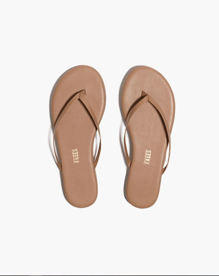 Platform Lily Flip Flop - Cocobutter - Jaffi's