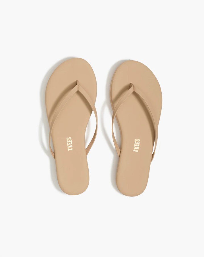 Platform Lily Flip Flop - Sunkissed - Jaffi's