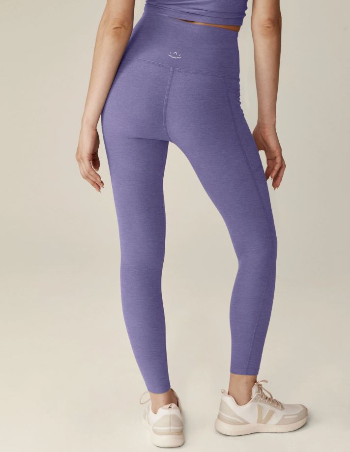 Spacedye Out Of Pocket Midi Legging